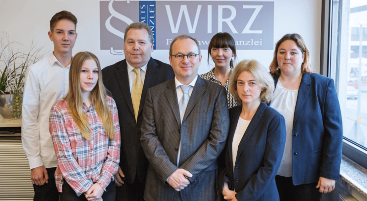 Fachanwalt für Arbeitsrecht in Bad Soden