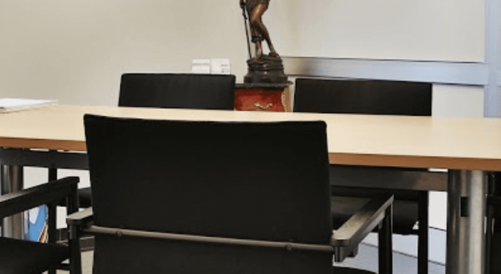 Anwalt bei Mobbing in Bad Soden