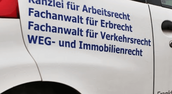 Fachanwalt bei Aufhebungsverträgen in Frankfurt Schwanheim