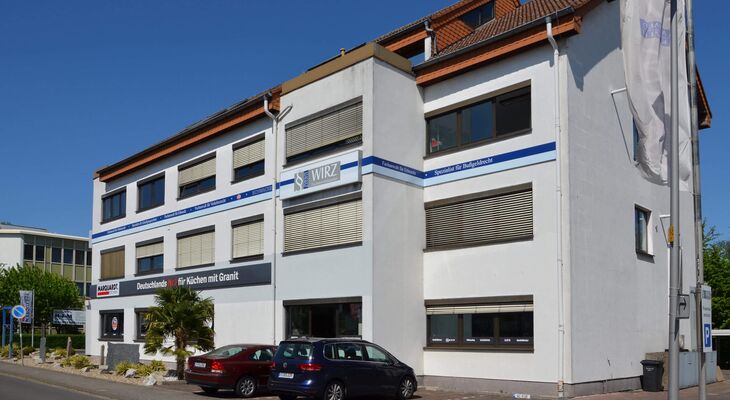 Anwalt für Arbeitsrecht in Kriftel 9