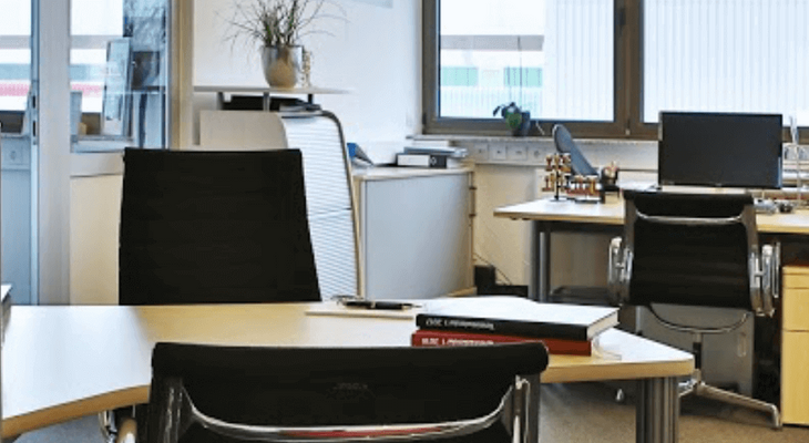 Anwalt für Arbeitsrecht in Frankfurt Schwanheim 1